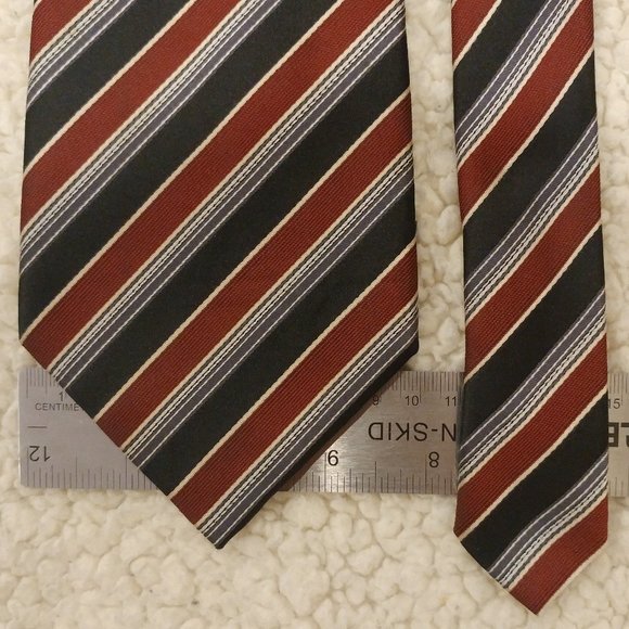 Balmain Neck Tie - Picture 5 of 6